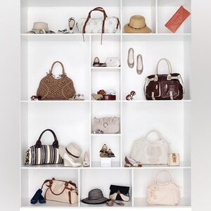 UNLISTED FOR LIVE HANDBAGS ACCESSORIES SHOES KIDS $5-8-10-15